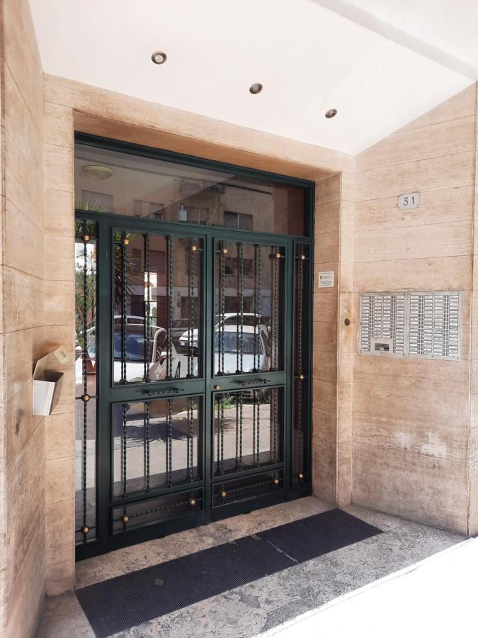 Marconi 31 Rome Holiday House - Rome Vacation M&D Bagian luar foto