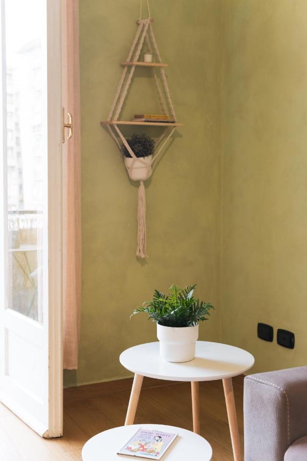 Marconi 31 Rome Holiday House - Rome Vacation M&D Bagian luar foto
