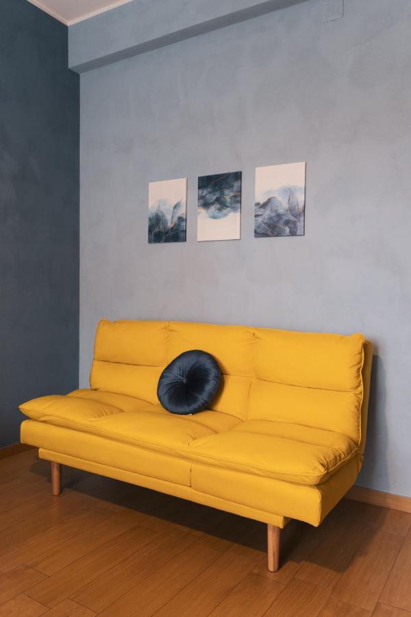 Marconi 31 Rome Holiday House - Rome Vacation M&D Bagian luar foto