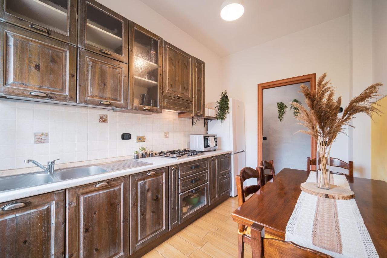 Marconi 31 Rome Holiday House - Rome Vacation M&D Bagian luar foto