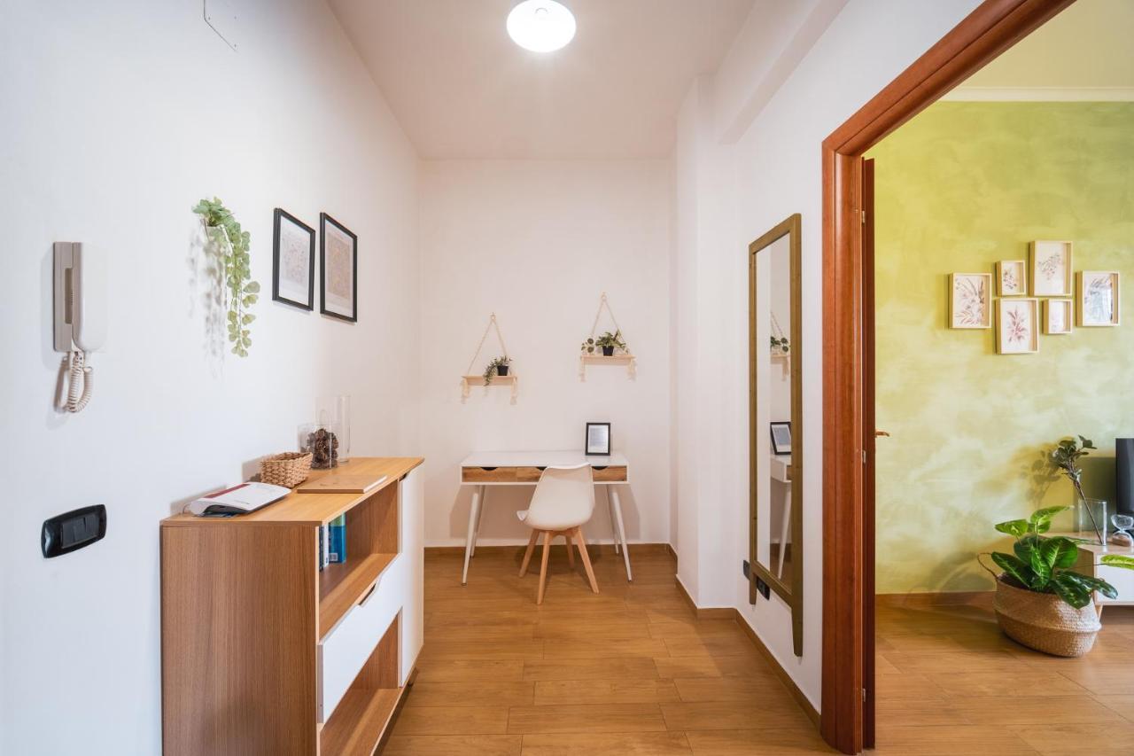 Marconi 31 Rome Holiday House - Rome Vacation M&D Bagian luar foto