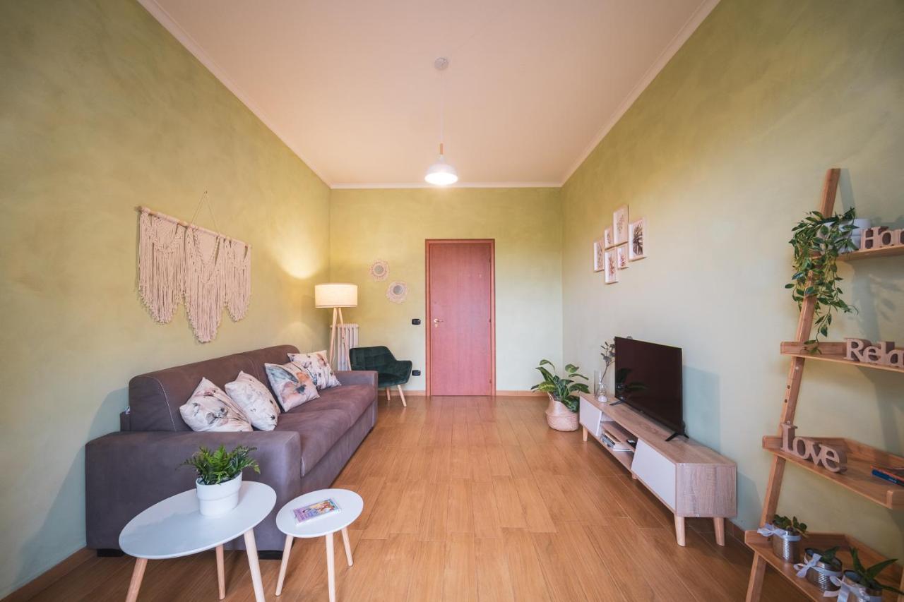 Marconi 31 Rome Holiday House - Rome Vacation M&D Bagian luar foto