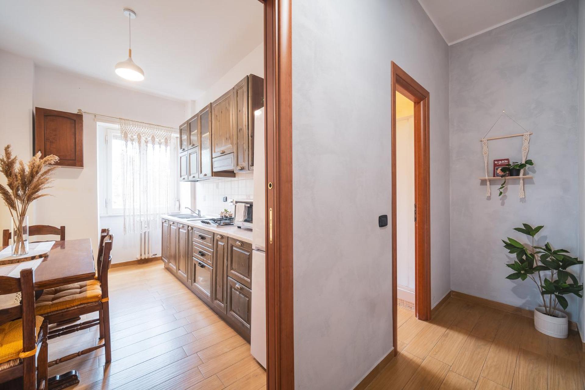 Marconi 31 Rome Holiday House - Rome Vacation M&D Bagian luar foto