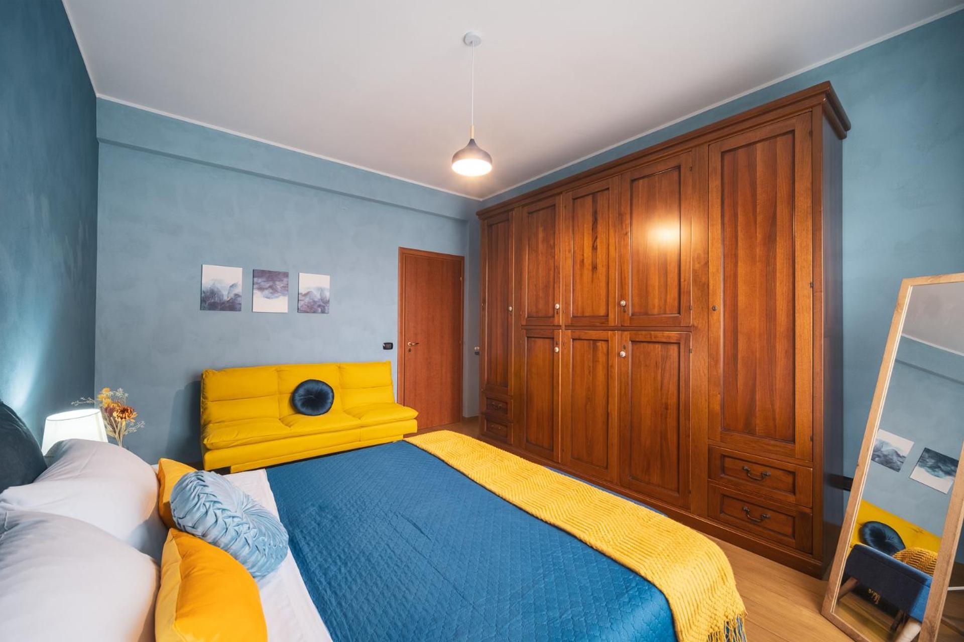 Marconi 31 Rome Holiday House - Rome Vacation M&D Bagian luar foto
