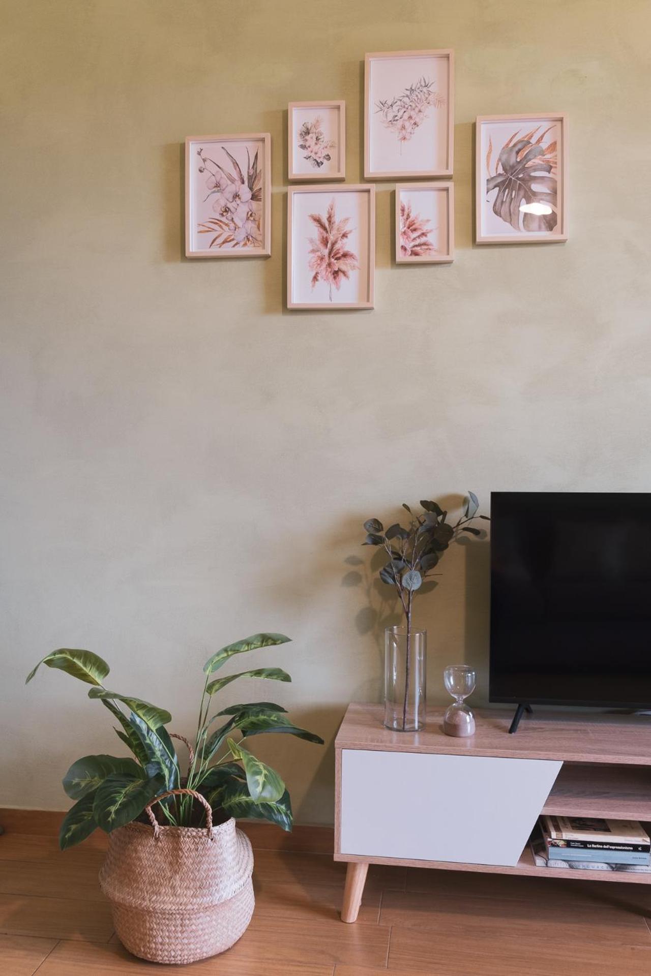 Marconi 31 Rome Holiday House - Rome Vacation M&D Bagian luar foto